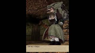 Trash Talking The Duchess American Mcgees Alice