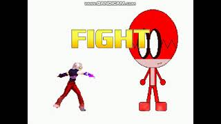 Elmofan17 M.u.g.e.n Bashing Characters