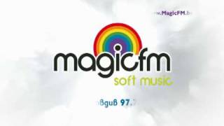 Радио Атлантик Е Вече Magic Fm