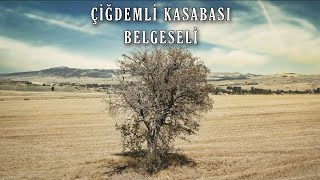 Çiğdemli Kasabası Belgeseli 2021