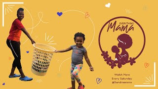Everything Mama Pilot Episode