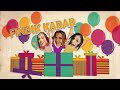 Grup Hepsi - Fındık Kadar (Lyric Video) klip izle