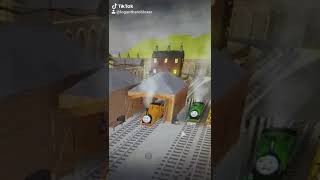 Roblox Cbr3S Narrow Gauge 16 The Rocket Cart.