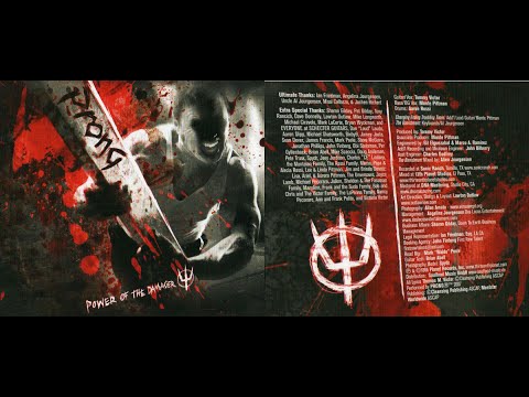Power Of The Damager Video