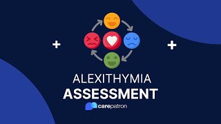 Alexithymia Test