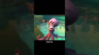 Penguins Madagascar Movie Part 21