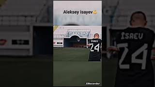 Aleksey Isayev