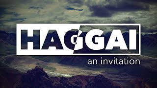 Haggai Week 2