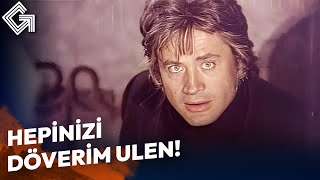 Cüneyt Arkın Dövüş Sahneleri Bayram Özel Kolaj