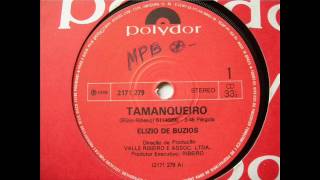 Elizio De Buzios Tamanqueiro 1980 Elizio De Buzios Tamanqueiro 1980