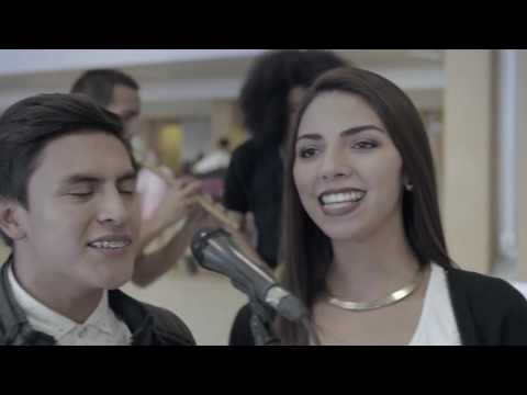 Edson Nuñez Ft. Andrea Herrera