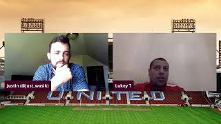 Fixture Focus - v Wolves - Luke from Wolves Fancast