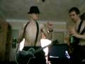 Two White Boys Half Naked Dancing To Apache Part 1 images Two White Boys Half Naked Dancing To Apache Part 1
