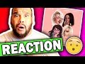 Rita Ora – Girls (Feat. Cardi B, Bebe Rexha & Charli XCX) REACTION