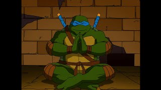 Leonardo - Teenage Mutant Ninja Turtles 2003 Remastered