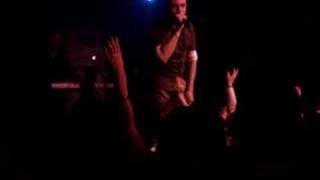 Devision - Try To Forget Austin 2-9-08