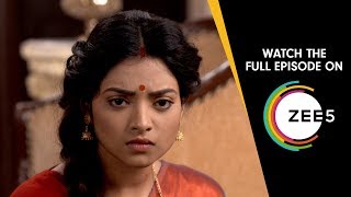 Bhanumotir Khel - Episode 103 - April 20, 2018 - Best Scene