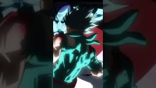 Dekus Greatest Fight Scene