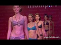 Uncensored | Models @ Triumph Lingerie Fashion Show 2014!