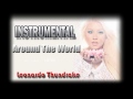 Around The World - Christina Aguilera [Instrumenta