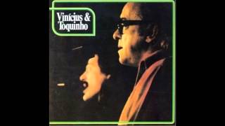 Vinicius E Toquinho Vinicius E Toquinho
