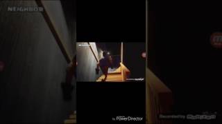 Bendy Vs Hello Neighbor E Mama Do Talettile