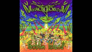 Watch Nekrogoblikon Goblin Island video