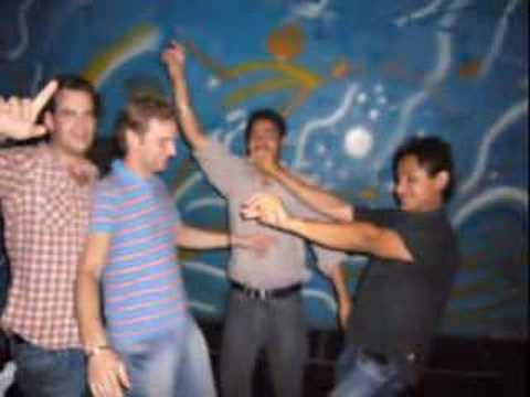 Daru Peeni Bakre Blaoune ( RDX CREW )
