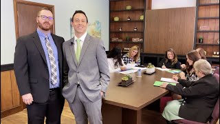 Page Insurance Agency Offers Complimentary Retirement Lunch & Learns