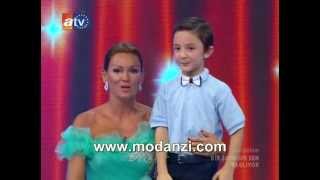 Bir Şarkısın Sen 04.08.2012 Veli Çeli̇k - Ayrılık Kolay Değil .Modanzi.tr
