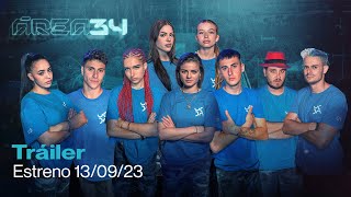 Tráiler De Area 34 - Estreno 130923 Playz