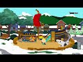SOUTH PARK THE STICK OF TRUTH #6 - Dragonborn e Peido Mágico! (Gameplay Português PT-BR)