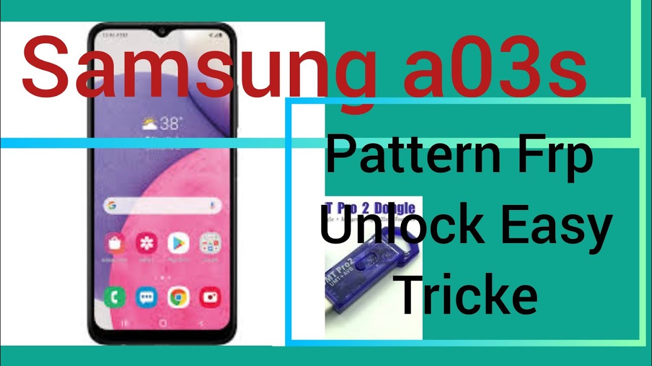 Samsung A03s Pettarn Frp Unlock Easy Trick#Solution Samsung A03s Pettarn Frp Unlock Easy Trick#Solution