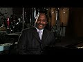 Marvin Winans talks 2012 including Whitney Houston, Carjacking, and New Album (@MarvinWinans)