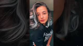 Aleyna İrem Kombin Seçimi