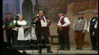 Pietro Mascagni Cavalleria Rusticana Brindisi Di Turiddu E Coro Tenore Antonio Florulli Pietro Mascagni Cavalleria Rusticana Brindisi Di Turiddu E Coro Tenore Antonio Florulli
