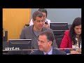 Toni Cantó: "La crisis está golpeando especialmente al sector cultural con la subida del IVA"