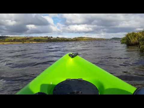 Castle semple loch