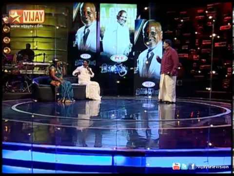 Idhayam Thotta Isai Gnani Episode 4