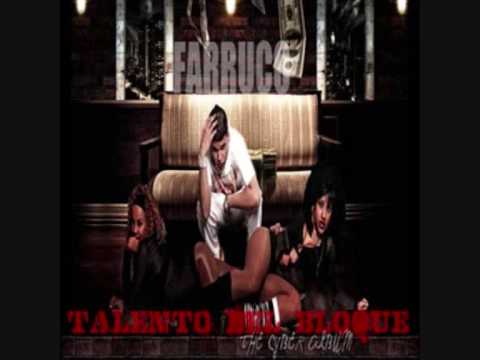Farruco Y Don Omar - Te Ire A Buscar (remix)  2009 + Letra