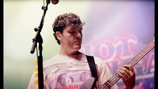 Hot Mulligan - Equip Sungles Live From Is For Lovers Festival
