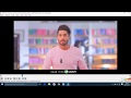 how to record computer screen with vlc media player without crash problem in english