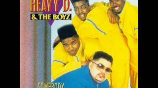 Watch Heavy D  The Boyz Let It Flow video