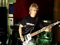 Rickenbacker 4003 Bass Guitar Solo Tim Chapple Devils Creek