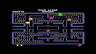 Pacman