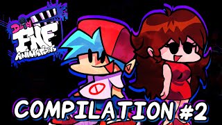 Daily Fnf Animations - Compilation