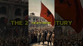 The Entire History Of Albania