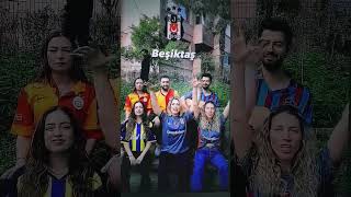 Taraftar Şarkıları Müzik