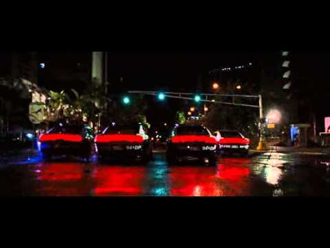 rapido y furioso 5 carrerra en carros de policias rapido y furioso 5