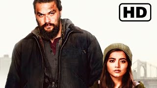 Pelicula De Accion - Sweet Girl Completa En Español Latino